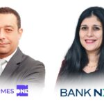 إطلاق بطاقة فيزا الائتمانية المشتركة EFG Hermes ONE x Bank NXT
