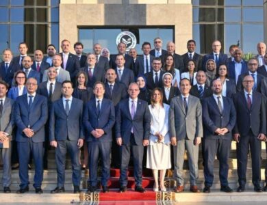 شركة بل مصر،