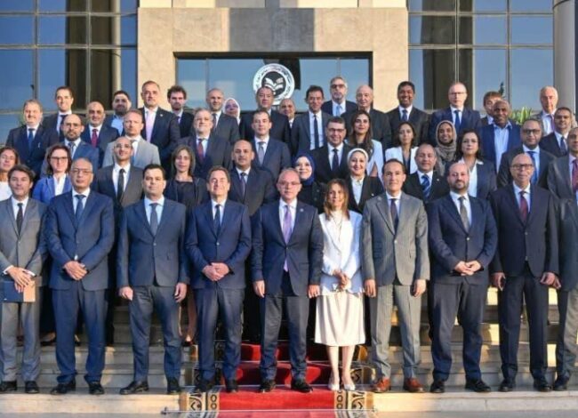 شركة بل مصر،
