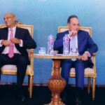 مشاركة بنك التعمير والإسكان في فعاليات مؤتمر "Capital Forum 2026"