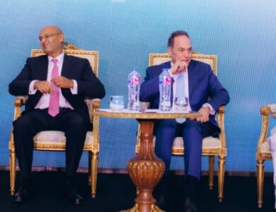 مشاركة بنك التعمير والإسكان في فعاليات مؤتمر "Capital Forum 2026"