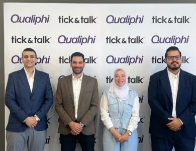 شركة Qualiphi،