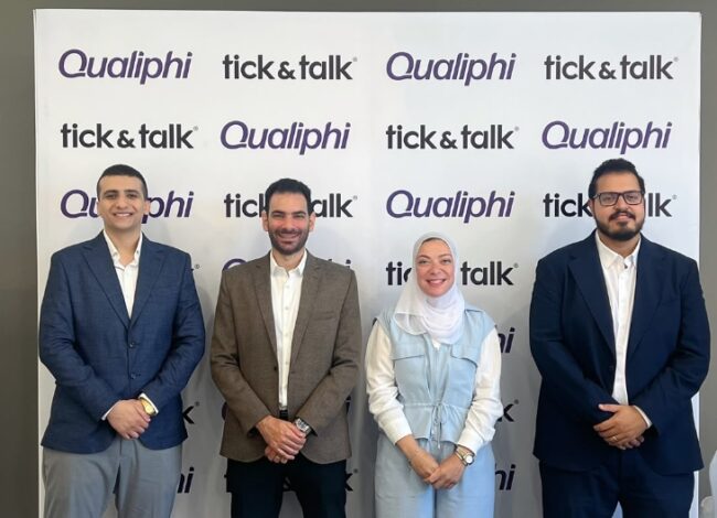 شركة Qualiphi،