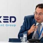 المهندس محمود توفيق رئيس مجلس إدارة شركة Fixed Solutions