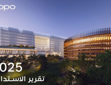 شركة OPPO
