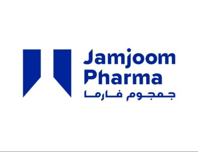 جمجوم فارما