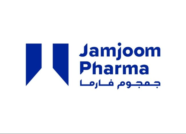 جمجوم فارما
