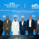 شراكة بين e& Business وهورايزون مصر