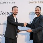 شركة داي مارك للضيافة