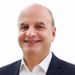 الدكتور مصطفى عبد الرحمن حسين إسماعيل الرئيس التنفيذي لشركة IT Valley