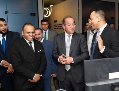 Egyptian Startup "Simplex" Opens New CNC Manufacturing Plant in 10th of Ramadan City and Lays Foundation for Third Facility