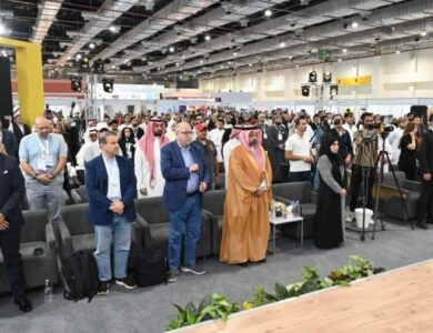 Tech Source GDS تشارك في معرض FRANEX 2026 لدعم التحول الرقمي لقطاع الامتياز التجاري