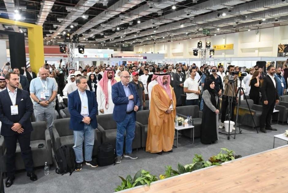 Tech Source GDS تشارك في معرض FRANEX 2026 لدعم التحول الرقمي لقطاع الامتياز التجاري