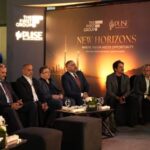 The First Group وPulse Developments توقعان شراكة استراتيجية لإطلاق منصة متكاملة لتطوير وتشغيل مشاريع الضيافة في مصر