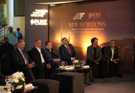 The First Group وPulse Developments توقعان شراكة استراتيجية لإطلاق منصة متكاملة لتطوير وتشغيل مشاريع الضيافة في مصر