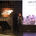 THE FIRST GROUP AND PULSE DEVELOPMENTS SIGN STRATEGIC PARTNERSHIP TO LAUNCH AN INTEGRATED PLATFORM FOR HOSPITALITY DEVELOPMENT IN EGYPT