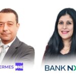 Bank NXT And EFG Hermes Are Launching A Visa Co-Branded Credit Card For EFG Hermes ONE Clients