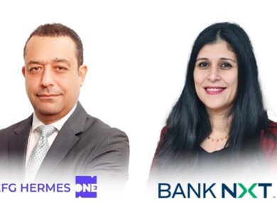 Bank NXT And EFG Hermes Are Launching A Visa Co-Branded Credit Card For EFG Hermes ONE Clients