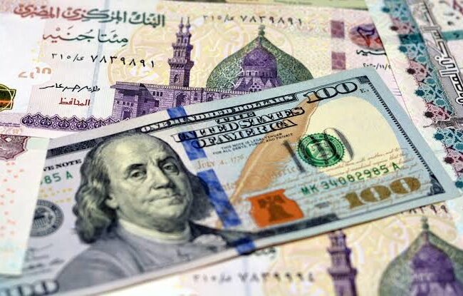سعر الدولار اليوم