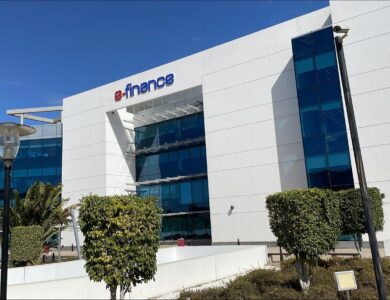 إي فاينانس توقع بروتوكول تعاون مع وحدة الشركات المملوكة للدولة