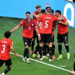 منتخب مصر