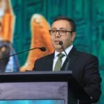المهندس محمد المفتي الرئيس التنفيذي لشركة ICT Misr