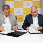 Fawry Signs Strategic Partnership with Crystal Mind