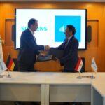 Gates Developments and Siemens Sign MoU to Advance Smart Infrastructure and Electrical Solutions Across the Company's Projects