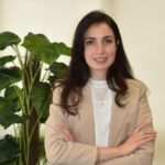 Financials analyst and economist at HC, Heba Monir