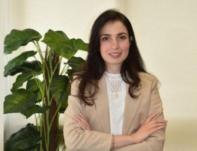 Financials analyst and economist at HC, Heba Monir
