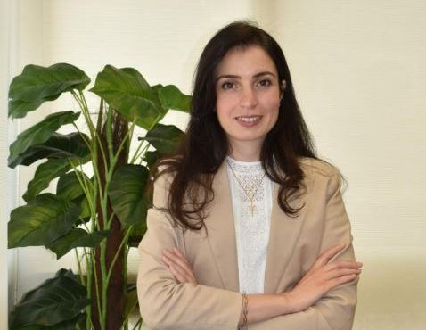 Financials analyst and economist at HC, Heba Monir