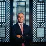 Ahmed Heider CEO & Managing Director of Al Ahly Pharos Investment Banking Group