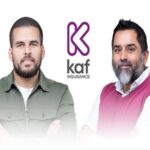 شركة كاف للتأمين