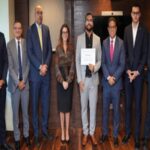 البنك الأهلي المصري يعلن الفائزين بمبادرة «شباب شامل»