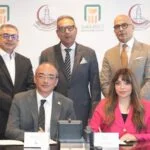 البنك الأهلي المصري يوقع بروتوكول تعاون مع مستشفيات جامعة عين شمس لدعم استكمال إنشاء مستشفى الطوارئ الجديدة