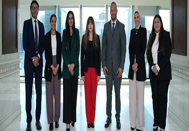 البنك الأهلي المصري يعلن إجمالي مساهمات التنمية المجتمعية خلال 2025