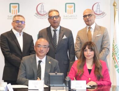 البنك الأهلي المصري يوقع بروتوكول تعاون مع مستشفيات جامعة عين شمس لدعم استكمال إنشاء مستشفى الطوارئ الجديدة