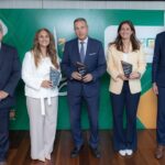 البنك الأهلي يحصد ثلاث جوائز ضمن Digital CX Awards 2026