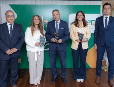 البنك الأهلي يحصد ثلاث جوائز ضمن Digital CX Awards 2026