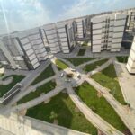 مدينة العبور الجديدة