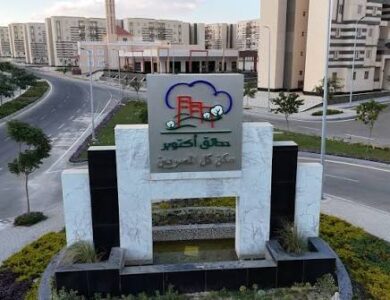 وزارة الإسكان تكشف معدلات تسليم المشروعات السكنية في حدائق أكتوبر