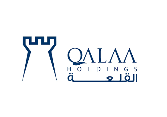 شركة القلعة القابضة