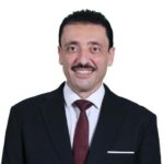 الدكتور محمد رزق، رئيس مجلس إدارة شركة ERG للتطوير العقاري
