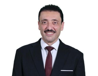 الدكتور محمد رزق، رئيس مجلس إدارة شركة ERG للتطوير العقاري