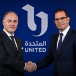 سيف الوزيري رئيسًا جديدًا للشركة المتحدة للخدمات الإعلامية
