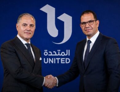 سيف الوزيري رئيسًا جديدًا للشركة المتحدة للخدمات الإعلامية