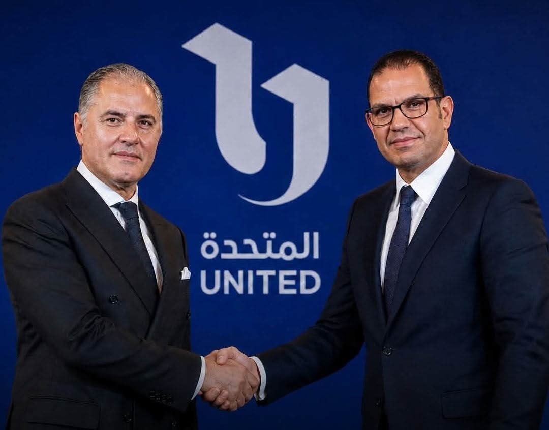 سيف الوزيري رئيسًا جديدًا للشركة المتحدة للخدمات الإعلامية