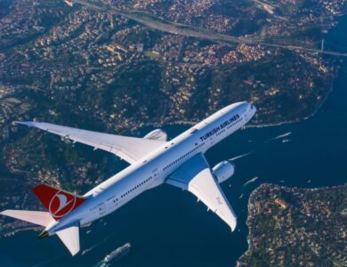 Turkish Airlines