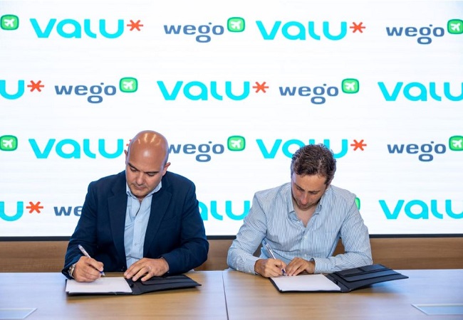 Valu and Wego Form Strategic Partnership to Enhance Travel Accessibility Through Flexible Payment Solutions
