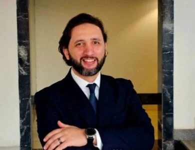 MAG appoints Ahmed Mamdouh as CCO to drive growth strategy